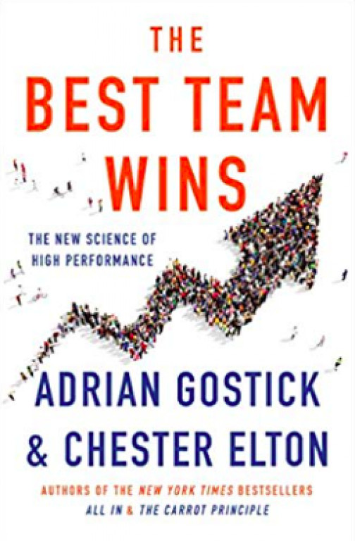 The 90+ Best Team Building Books for Businesses WorkStyle